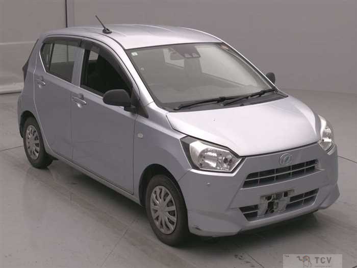 2019 Daihatsu Mira Es