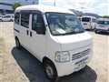 2016 Honda Acty Van
