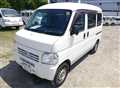 2016 Honda Acty Van
