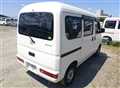 2016 Honda Acty Van