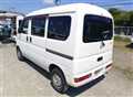 2016 Honda Acty Van