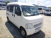 2016 Honda Acty Van