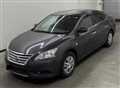 2016 Nissan SYLPHY
