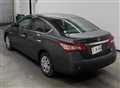 2016 Nissan SYLPHY