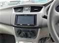 2016 Nissan SYLPHY