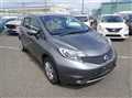 2016 Nissan Note