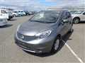 2016 Nissan Note