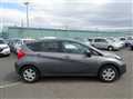 2016 Nissan Note