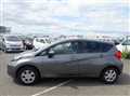 2016 Nissan Note