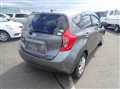 2016 Nissan Note
