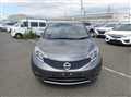 2016 Nissan Note