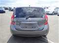 2016 Nissan Note