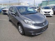 2016 Nissan Note