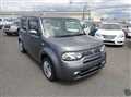 2016 Nissan Cube