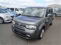 2016 Nissan Cube