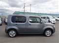 2016 Nissan Cube