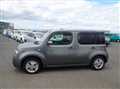 2016 Nissan Cube
