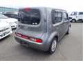 2016 Nissan Cube
