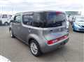 2016 Nissan Cube