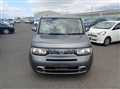 2016 Nissan Cube