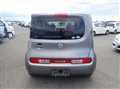 2016 Nissan Cube