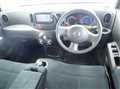 2016 Nissan Cube