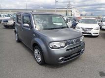 2016 Nissan Cube