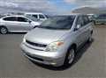 2003 Toyota IST