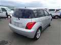 2003 Toyota IST