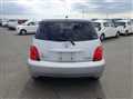 2003 Toyota IST