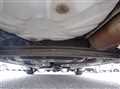 2003 Toyota IST