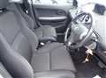 2003 Toyota IST