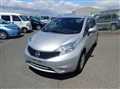 2016 Nissan Note