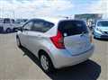 2016 Nissan Note