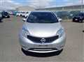 2016 Nissan Note