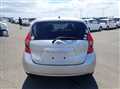 2016 Nissan Note