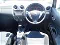 2016 Nissan Note