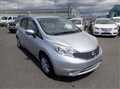 2016 Nissan Note