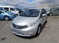 2016 Nissan Note
