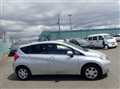 2016 Nissan Note