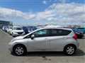 2016 Nissan Note