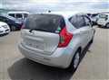 2016 Nissan Note