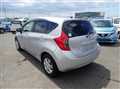 2016 Nissan Note