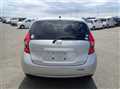 2016 Nissan Note