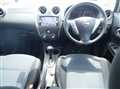 2016 Nissan Note