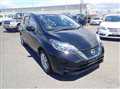 2018 Nissan Note