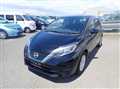 2018 Nissan Note