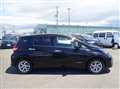 2018 Nissan Note