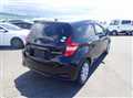 2018 Nissan Note