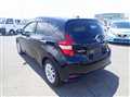 2018 Nissan Note